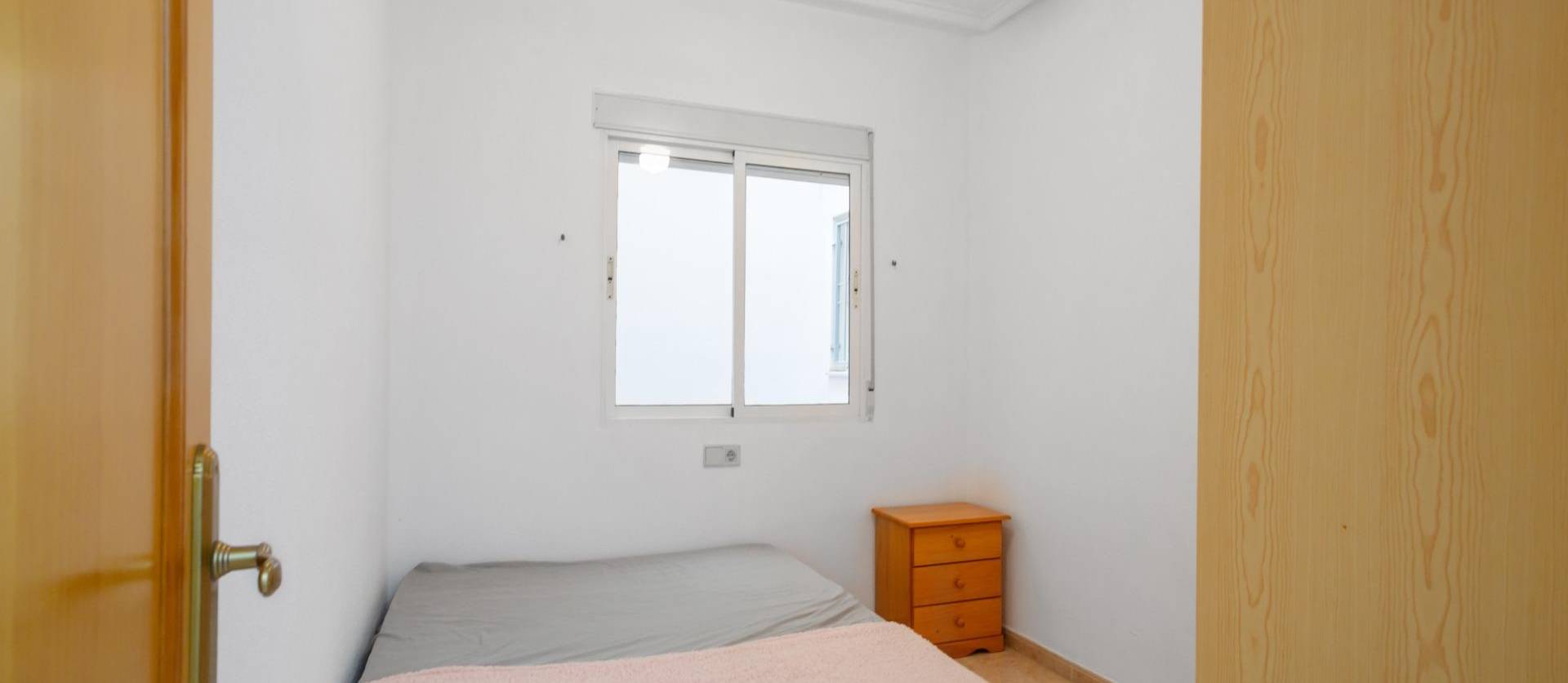 Venta - Apartment - Torrevieja - Centro