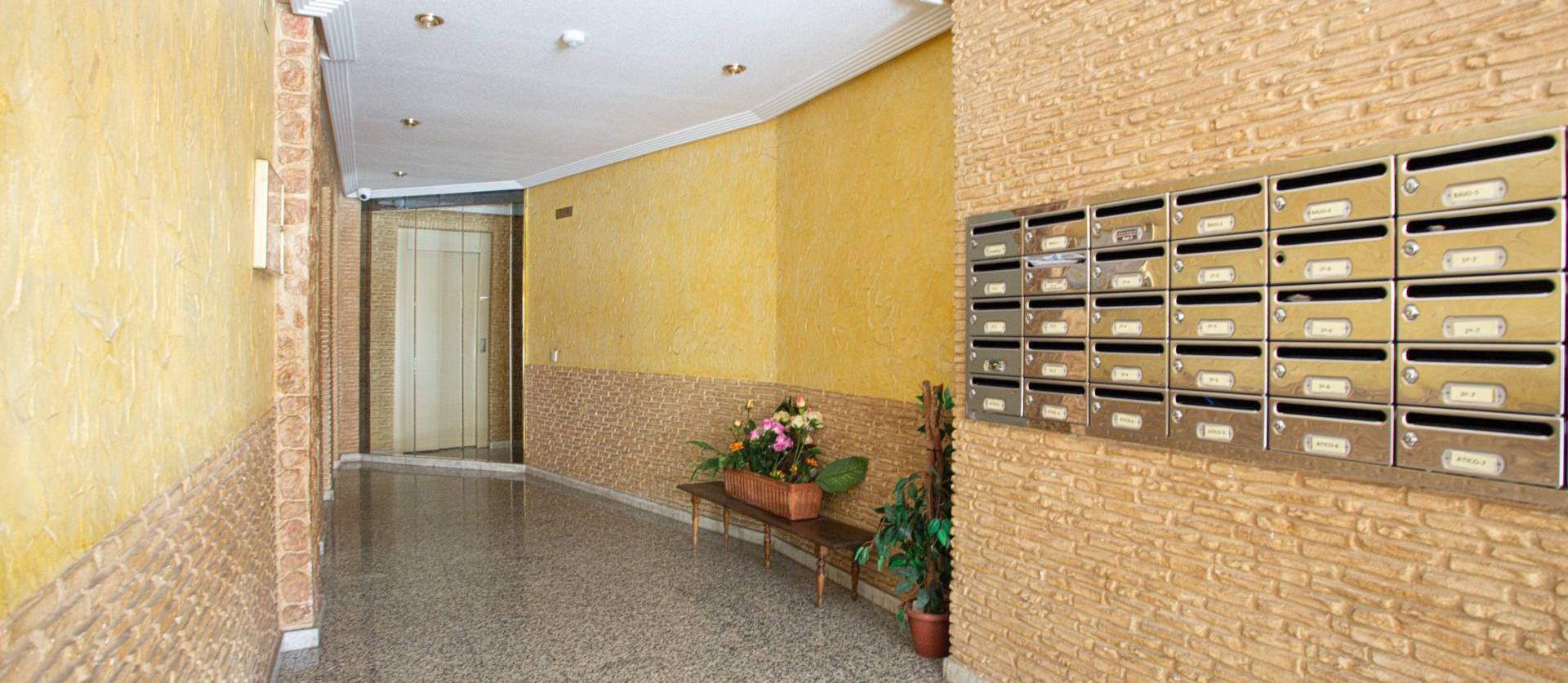 Venta - Apartment - Torrevieja - Centro