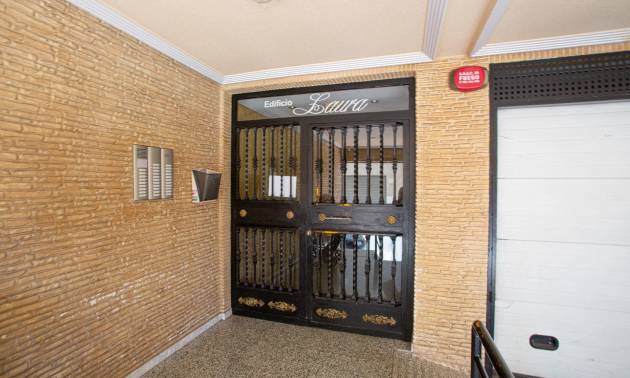 Venta - Apartment - Torrevieja - Centro