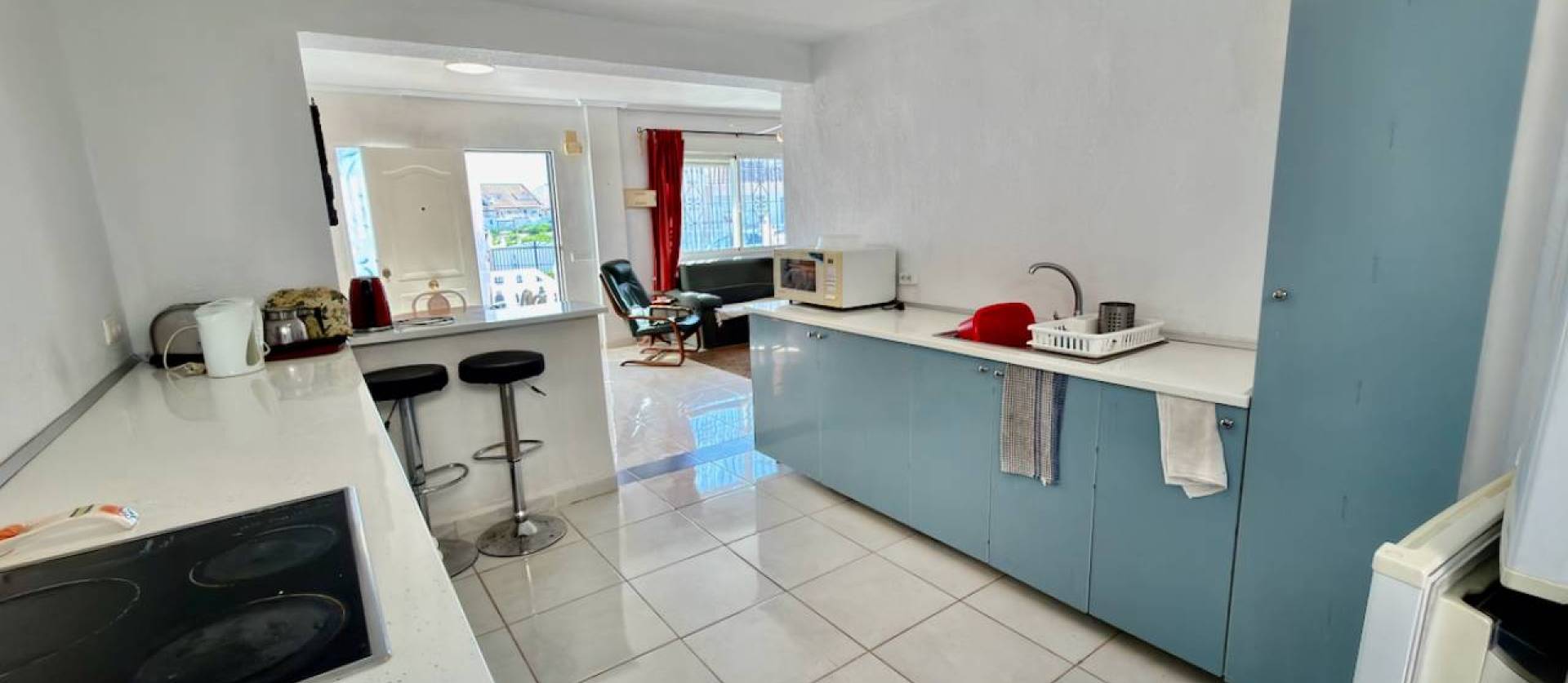 Revente - Villa - Ciudad Quesada