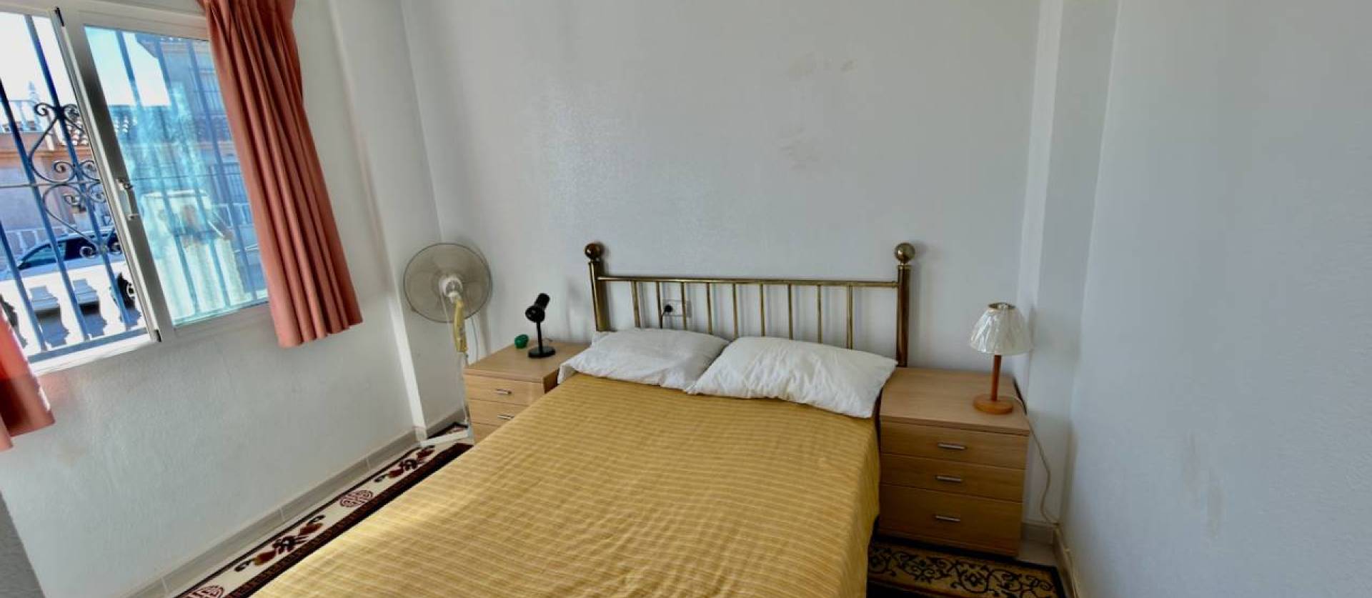 Revente - Villa - Ciudad Quesada