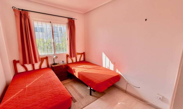 Revente - Villa - Ciudad Quesada