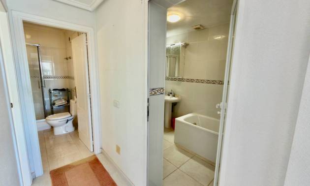 Revente - Villa - Ciudad Quesada