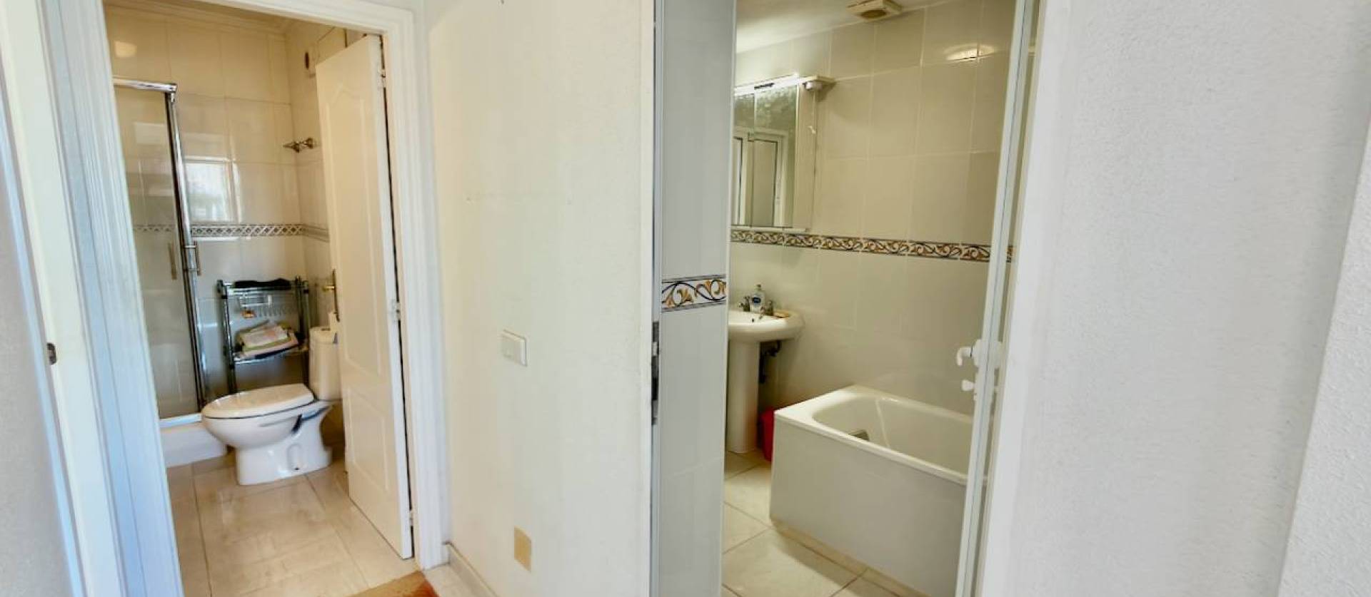 Revente - Villa - Ciudad Quesada