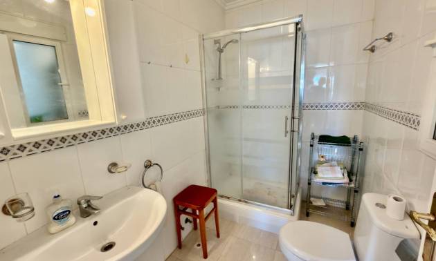 Revente - Villa - Ciudad Quesada