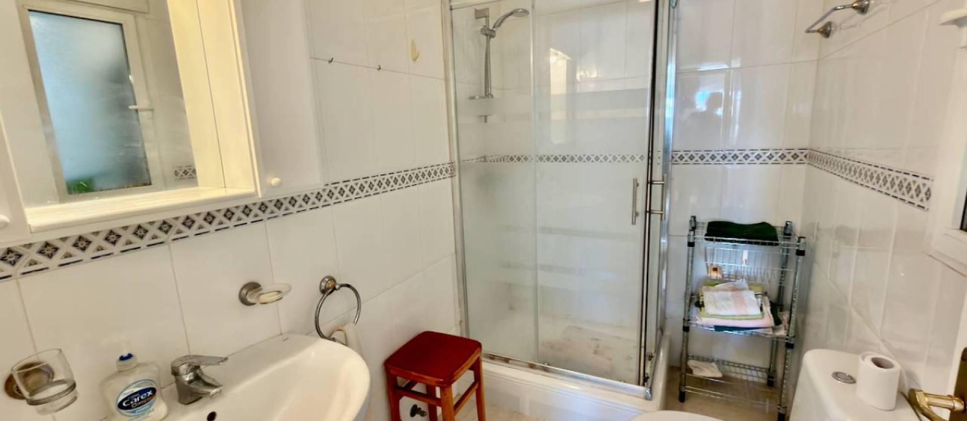 Revente - Villa - Ciudad Quesada