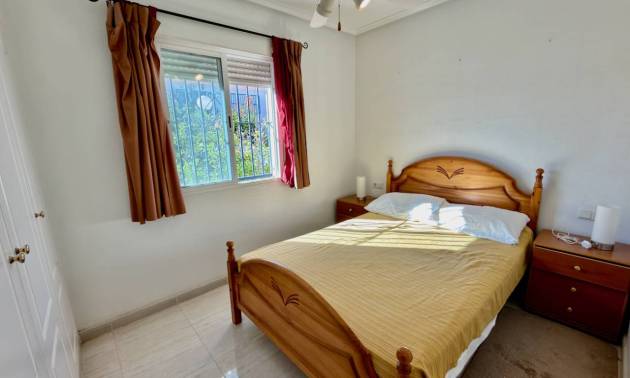 Revente - Villa - Ciudad Quesada