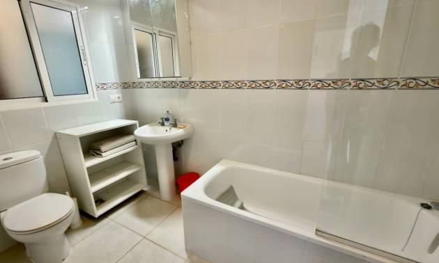 Revente - Villa - Ciudad Quesada