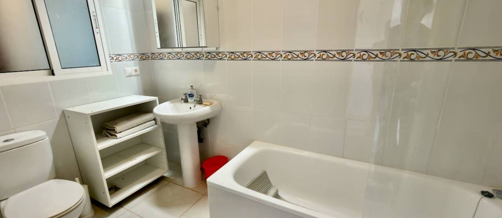 Revente - Villa - Ciudad Quesada