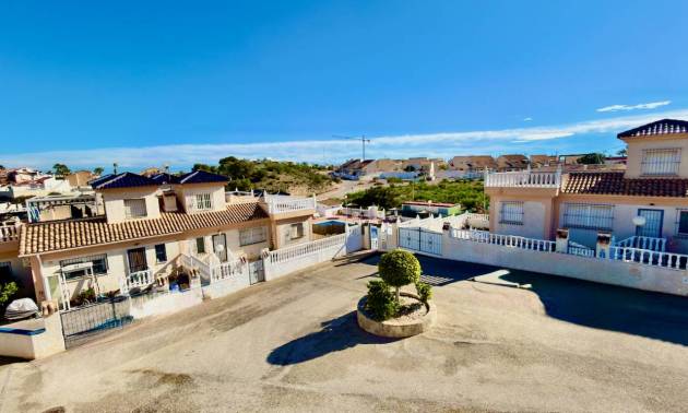 Revente - Villa - Ciudad Quesada