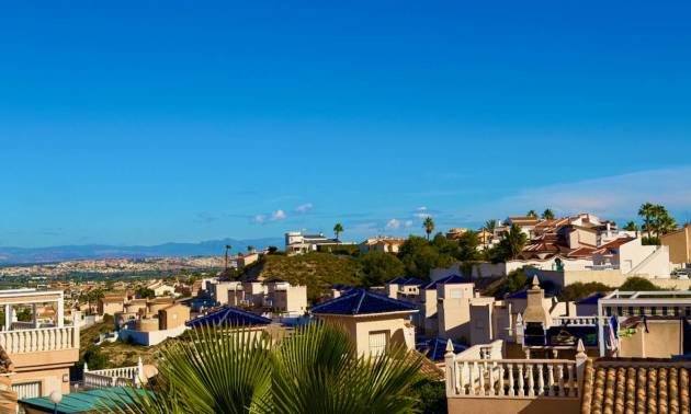 Revente - Villa - Ciudad Quesada