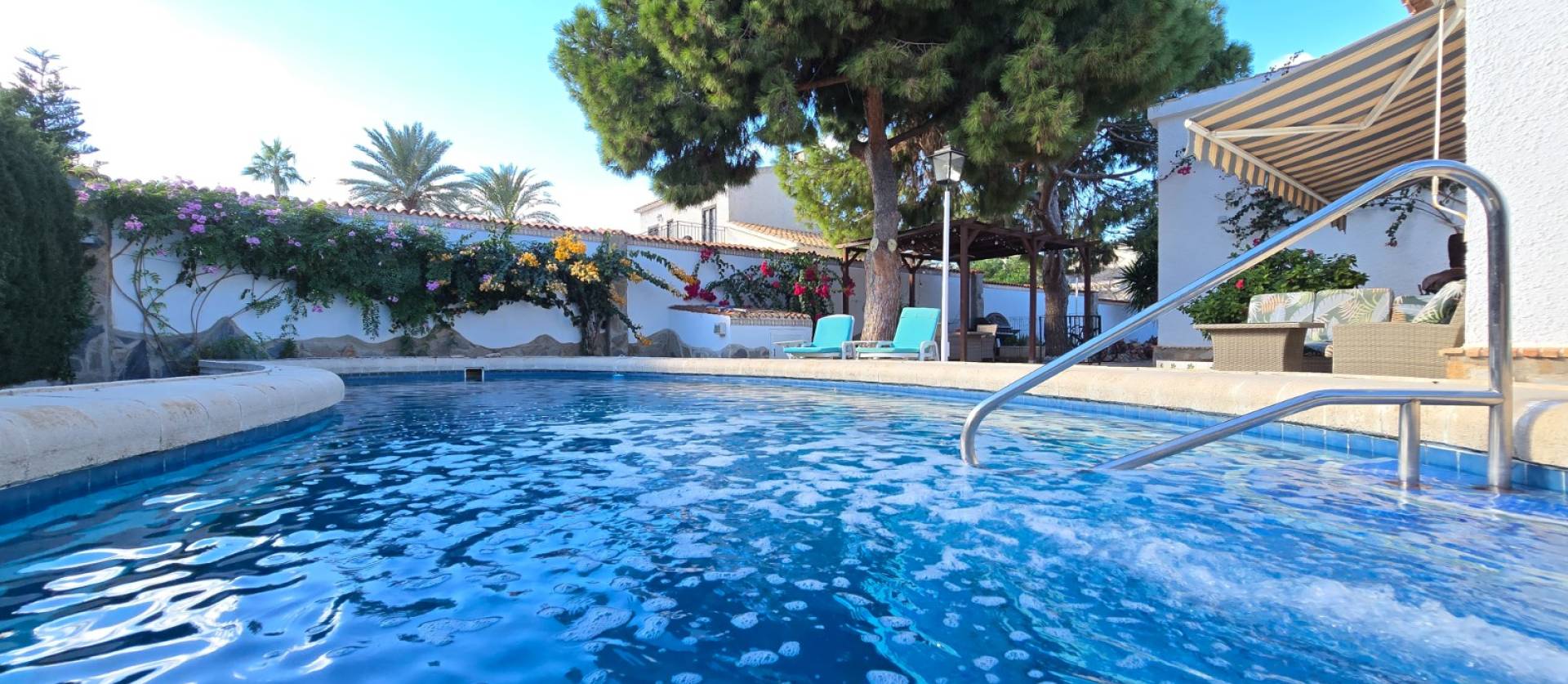 Venta - Villa - Orihuela Costa - Cabo Roig