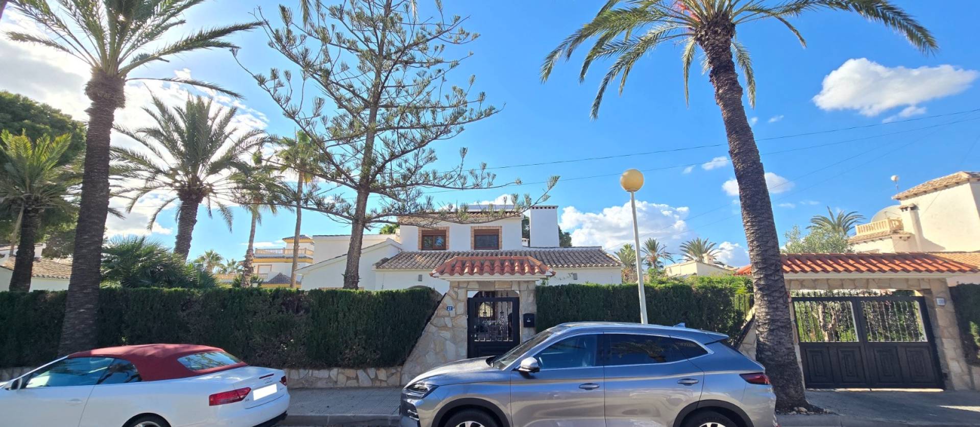 Venta - Villa - Orihuela Costa - Cabo Roig