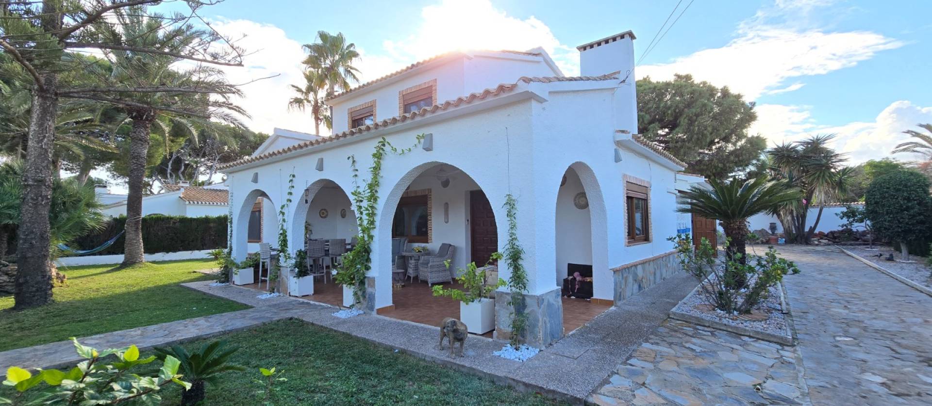 Venta - Villa - Orihuela Costa - Cabo Roig