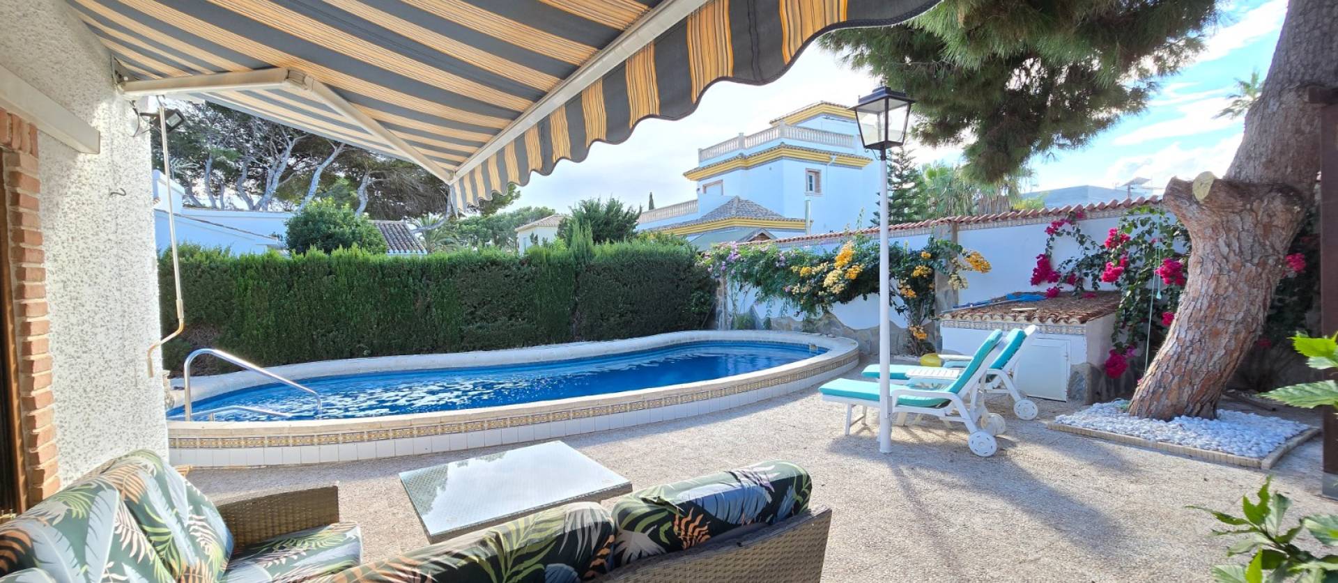 Venta - Villa - Orihuela Costa - Cabo Roig