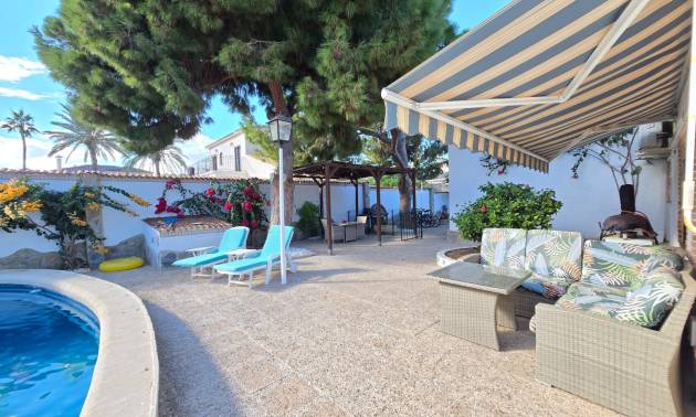 Venta - Villa - Orihuela Costa - Cabo Roig