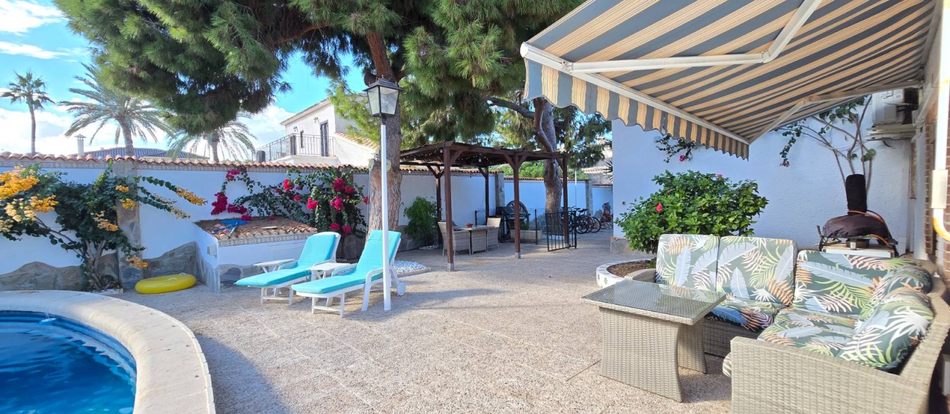 Venta - Villa - Orihuela Costa - Cabo Roig