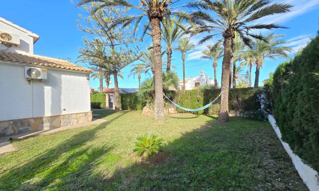 Venta - Villa - Orihuela Costa - Cabo Roig