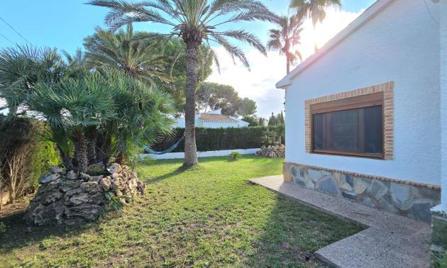 Venta - Villa - Orihuela Costa - Cabo Roig