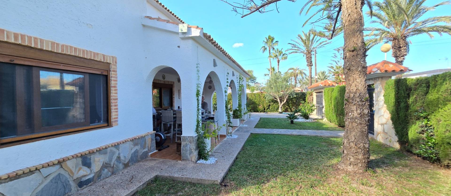 Venta - Villa - Orihuela Costa - Cabo Roig