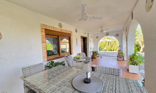 Venta - Villa - Orihuela Costa - Cabo Roig