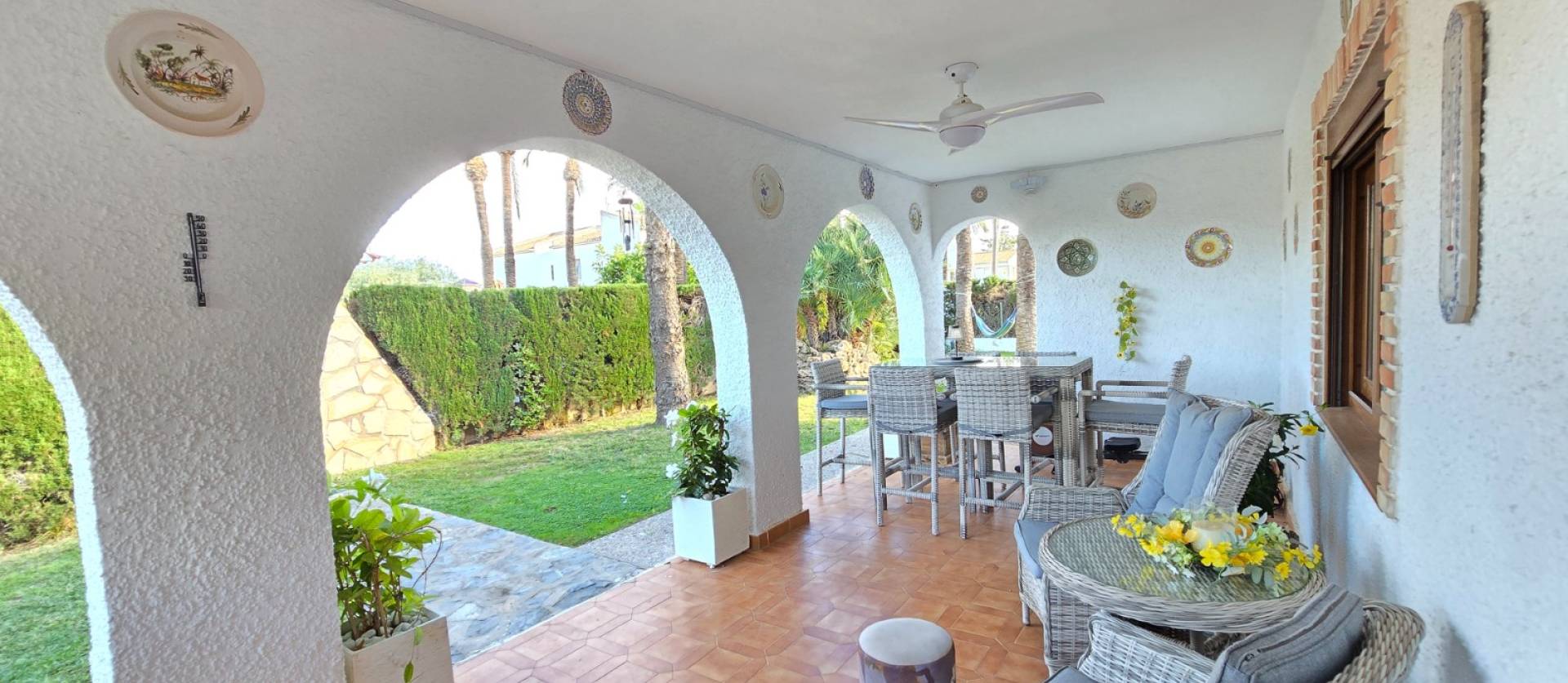Venta - Villa - Orihuela Costa - Cabo Roig