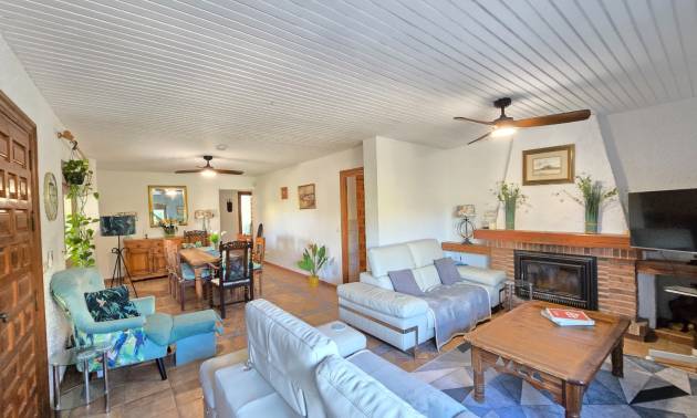 Venta - Villa - Orihuela Costa - Cabo Roig