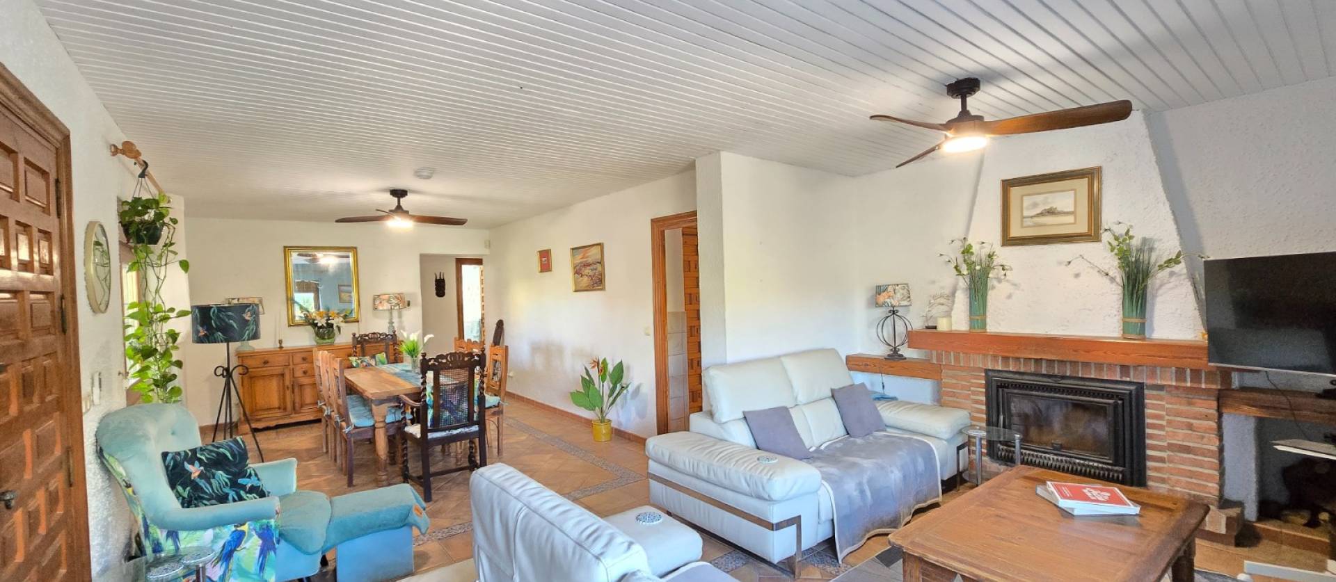 Venta - Villa - Orihuela Costa - Cabo Roig