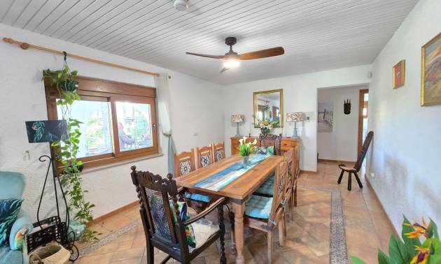 Venta - Villa - Orihuela Costa - Cabo Roig