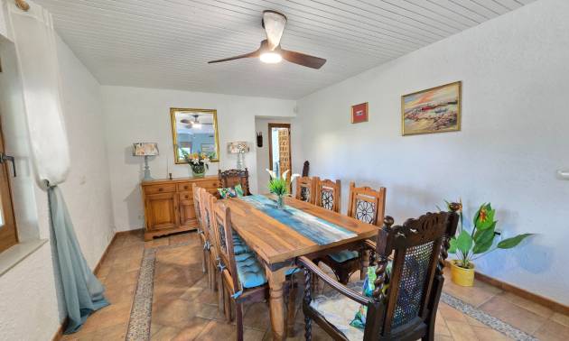 Venta - Villa - Orihuela Costa - Cabo Roig