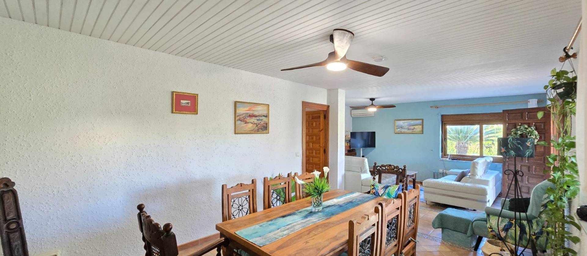 Venta - Villa - Orihuela Costa - Cabo Roig