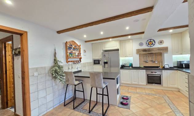 Venta - Villa - Orihuela Costa - Cabo Roig