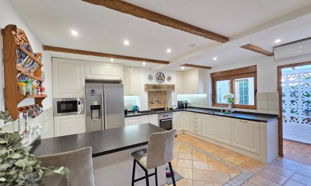 Venta - Villa - Orihuela Costa - Cabo Roig