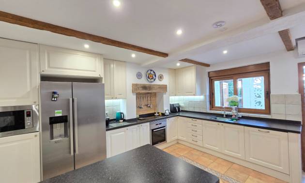 Venta - Villa - Orihuela Costa - Cabo Roig