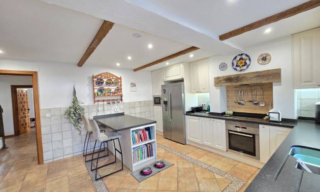 Venta - Villa - Orihuela Costa - Cabo Roig