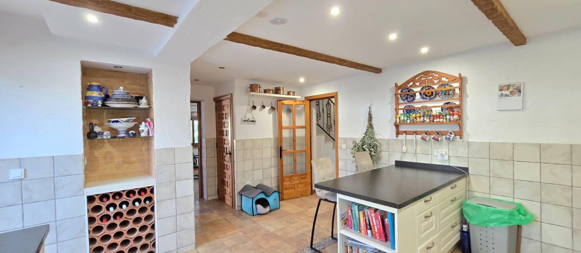 Venta - Villa - Orihuela Costa - Cabo Roig