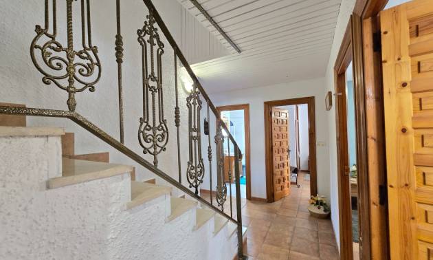 Venta - Villa - Orihuela Costa - Cabo Roig