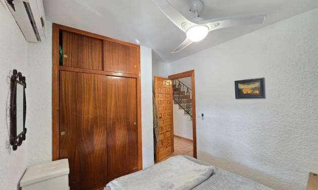 Venta - Villa - Orihuela Costa - Cabo Roig