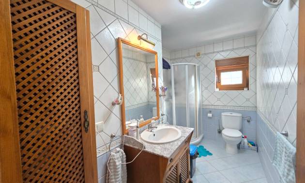 Venta - Villa - Orihuela Costa - Cabo Roig