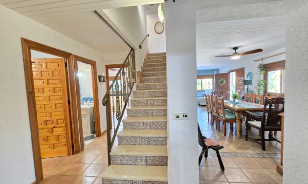 Venta - Villa - Orihuela Costa - Cabo Roig