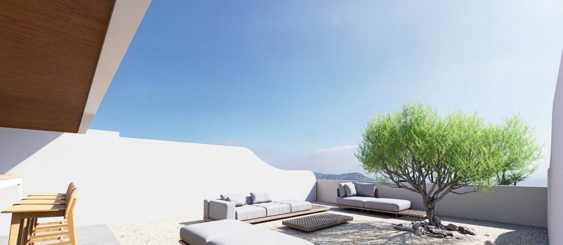 Nueva construcción  - Apartment - Benijofar - Pueblo