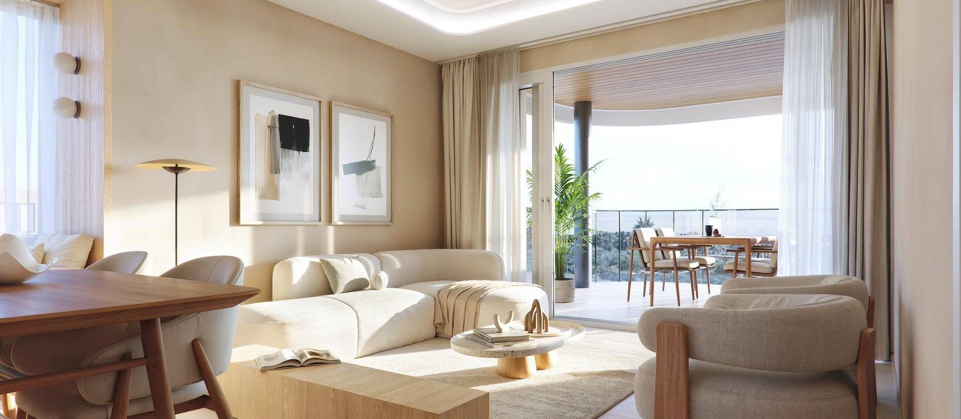 Nueva construcción  - Apartment - Benijofar - Pueblo