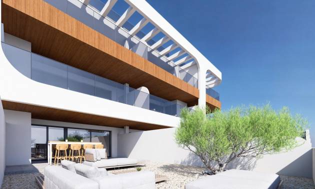 Nueva construcción  - Apartment - Benijofar - Pueblo