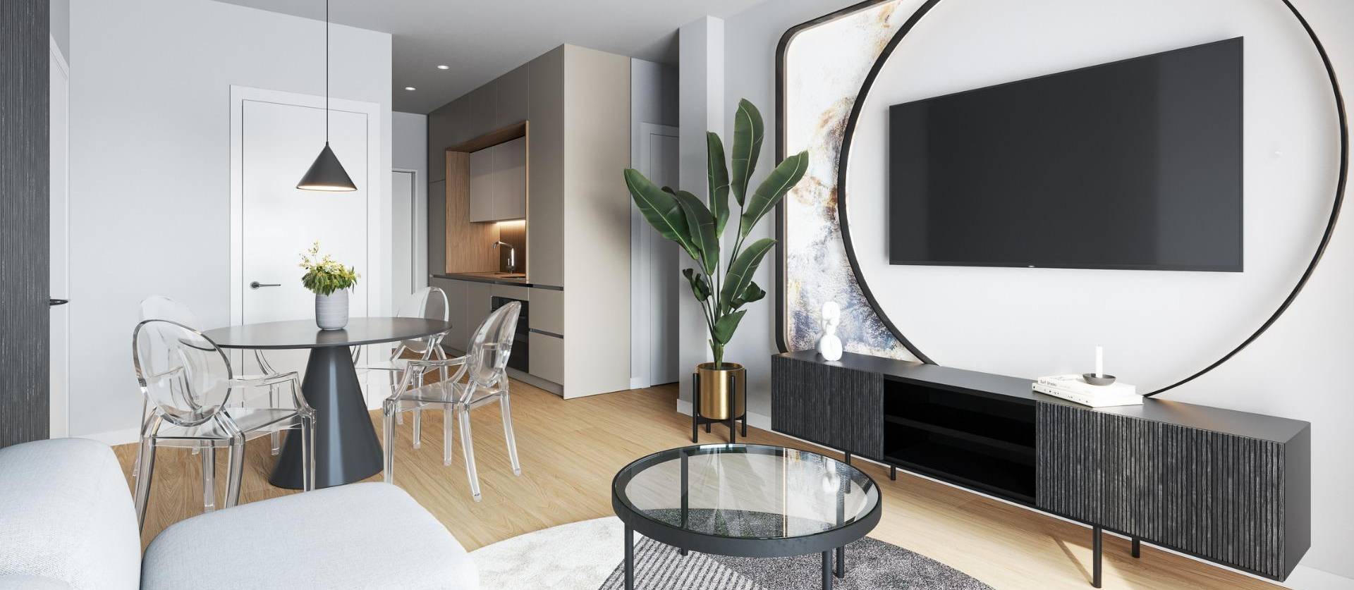 Nueva construcción  -  - San Miguel de Salinas - Pueblo