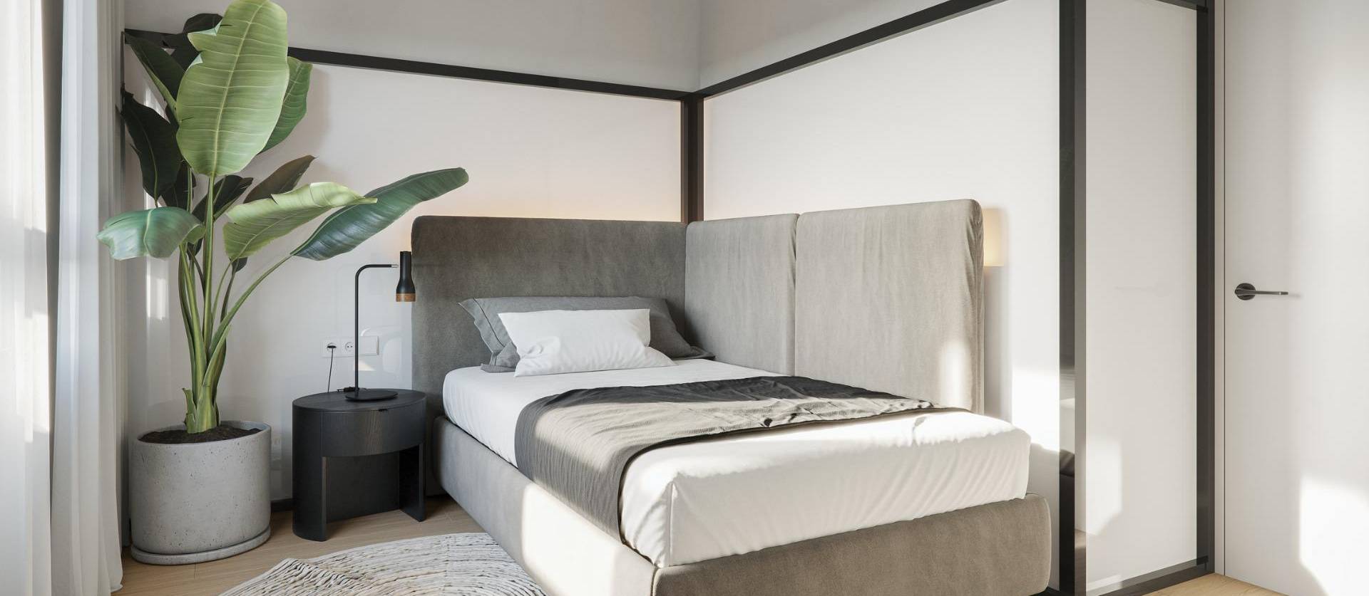 Nueva construcción  -  - San Miguel de Salinas - Pueblo