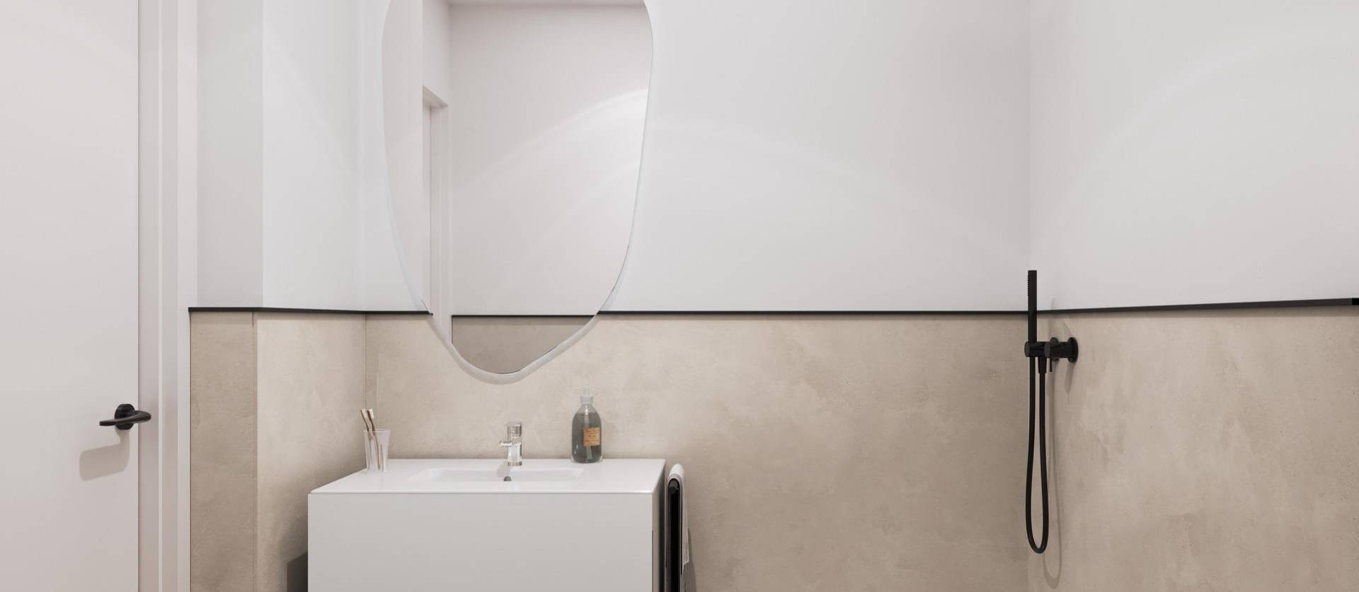 Nueva construcción  -  - San Miguel de Salinas - Pueblo