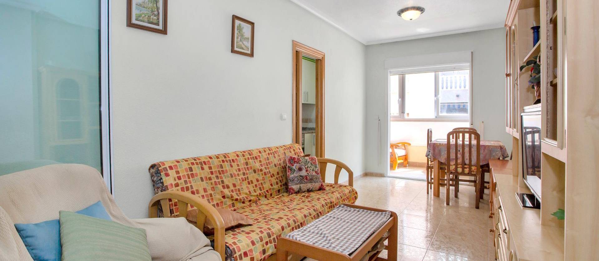 Venta - Apartment - Torrevieja - Centro