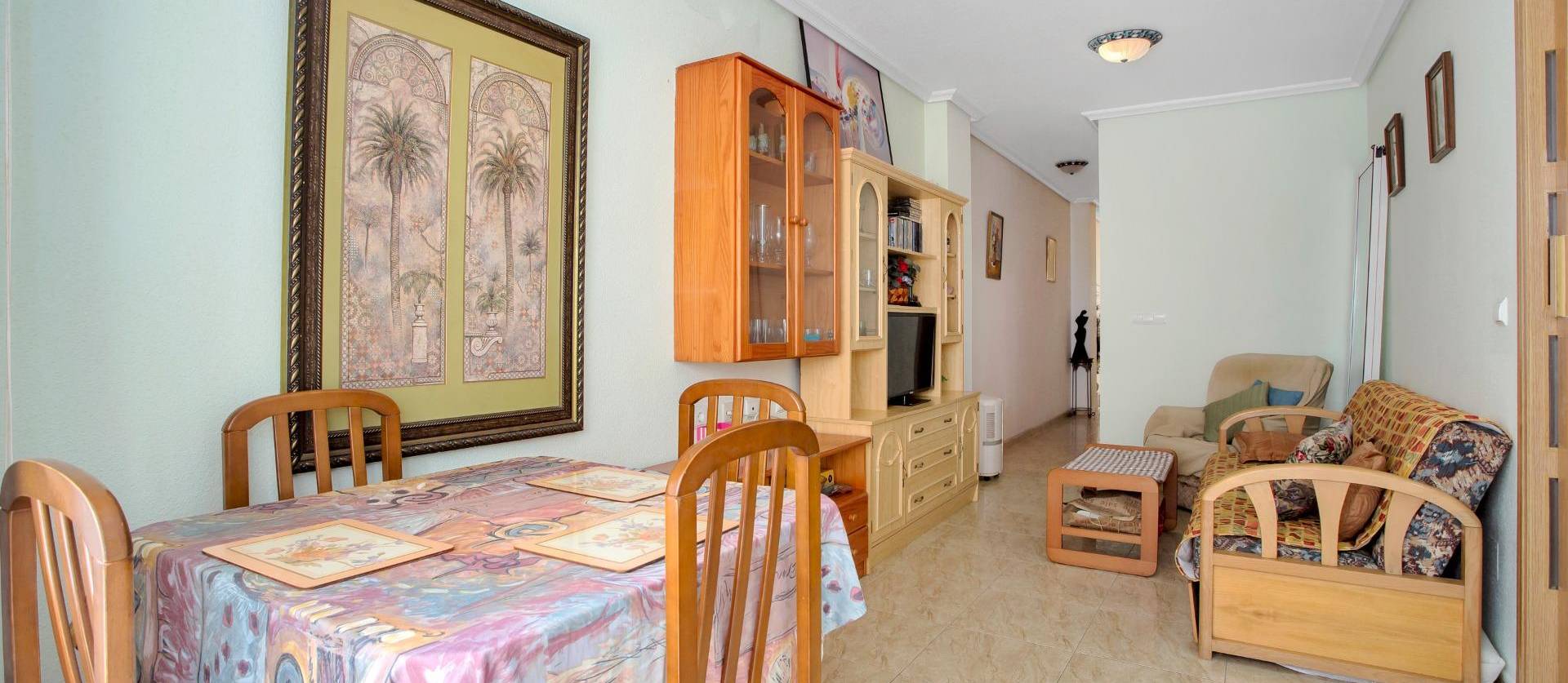 Venta - Apartment - Torrevieja - Centro