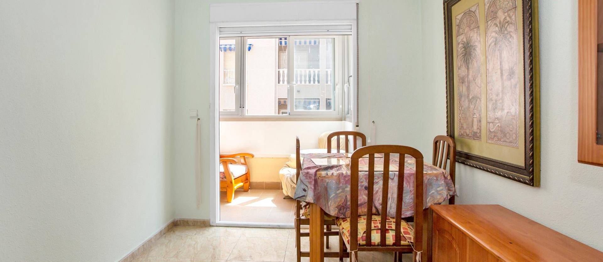 Venta - Apartment - Torrevieja - Centro