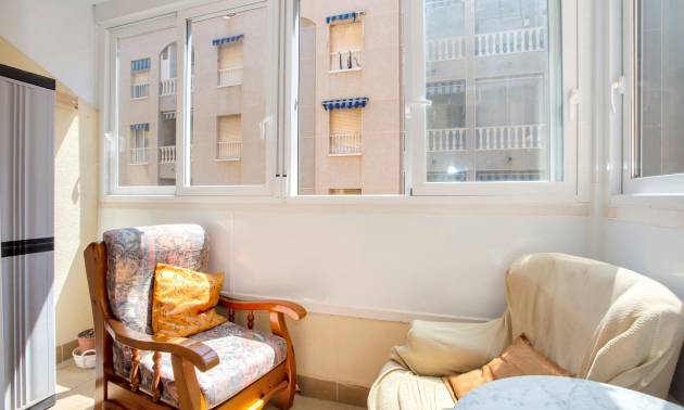 Venta - Apartment - Torrevieja - Centro